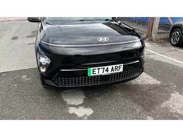 Hyundai Kona KONA 160kW Advance 65kWh 5dr Auto