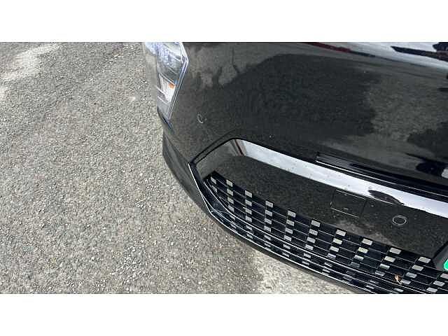 Hyundai Kona KONA 160kW Advance 65kWh 5dr Auto