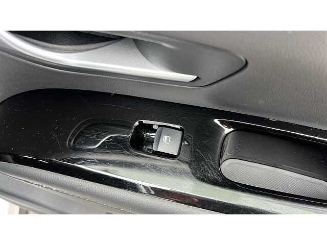 Hyundai Tucson TUCSON 1.6 TGDi SE Connect 5dr 2WD