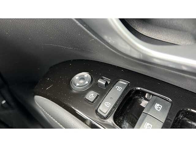 Hyundai Tucson TUCSON 1.6 TGDi SE Connect 5dr 2WD