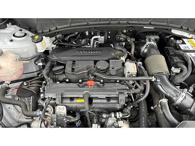 Hyundai Tucson TUCSON 1.6T Premium 5dr