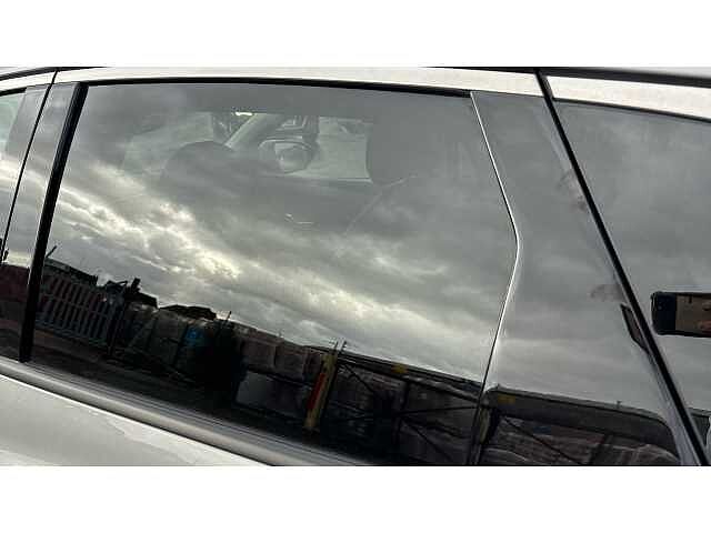 Hyundai Tucson TUCSON 1.6T Premium 5dr