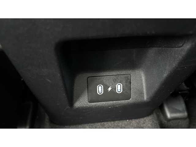 Hyundai Tucson TUCSON 1.6T Premium 5dr