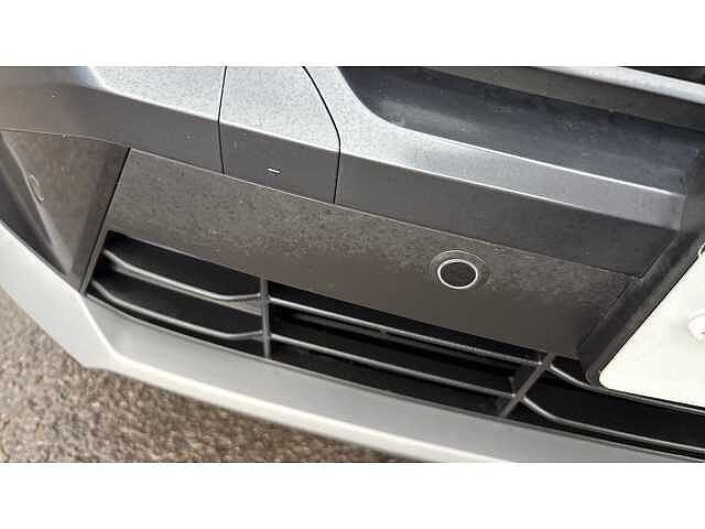 Hyundai Tucson TUCSON 1.6T Premium 5dr