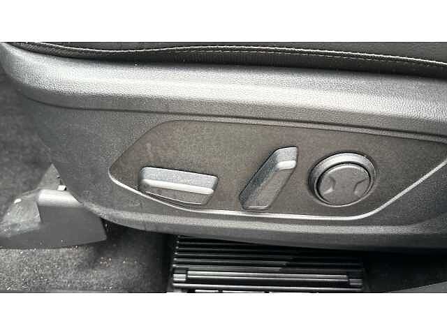Hyundai Tucson TUCSON 1.6T Premium 5dr