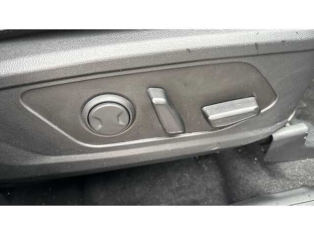 Hyundai Tucson TUCSON 1.6T Premium 5dr
