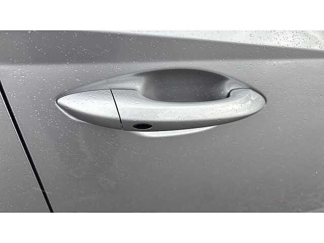 Hyundai Tucson TUCSON 1.6T Premium 5dr