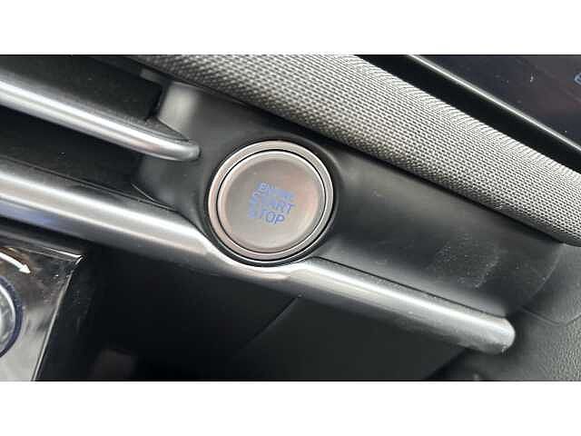 Hyundai Tucson TUCSON 1.6T Premium 5dr