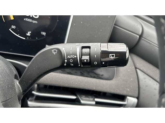 Hyundai Tucson TUCSON 1.6T Premium 5dr