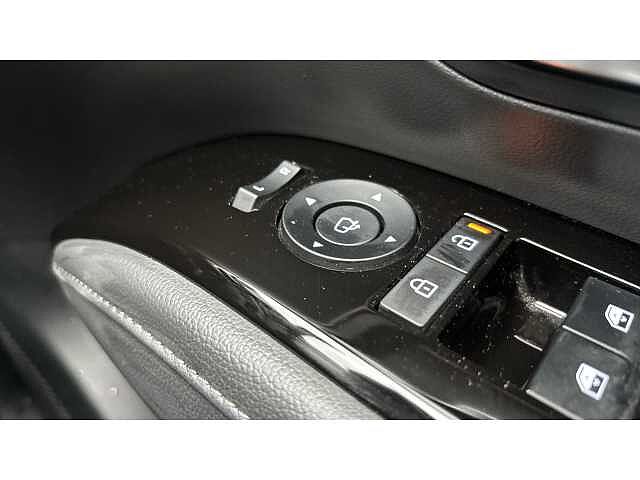 Hyundai Tucson TUCSON 1.6T Premium 5dr