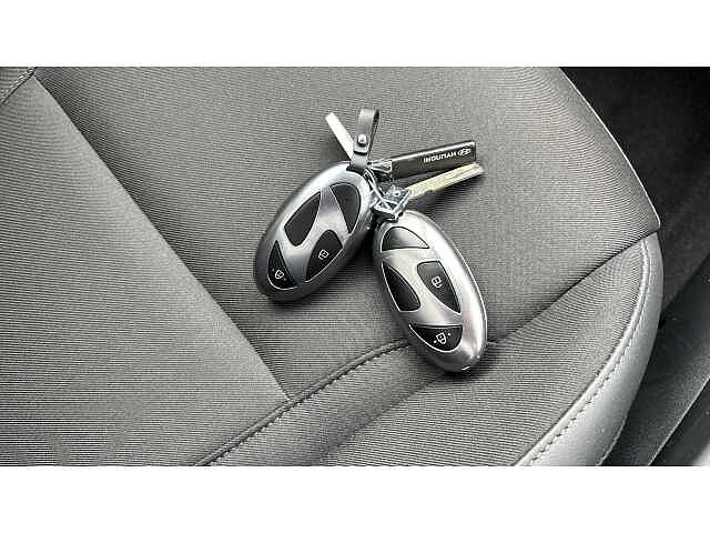 Hyundai Tucson TUCSON 1.6T Premium 5dr