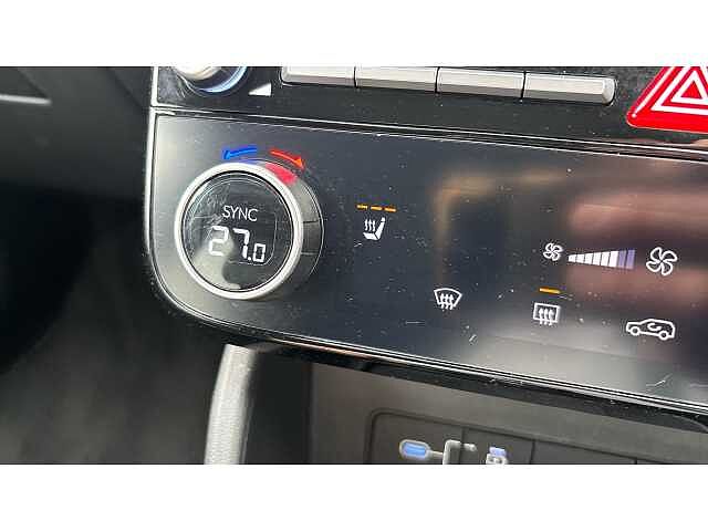 Hyundai Tucson TUCSON 1.6T Premium 5dr