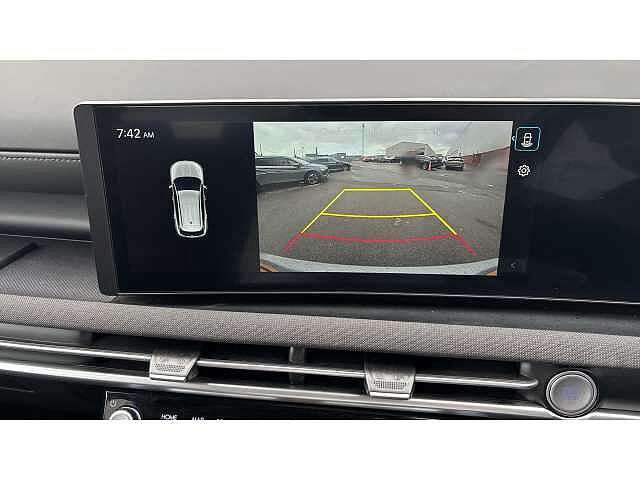 Hyundai Tucson TUCSON 1.6T Premium 5dr