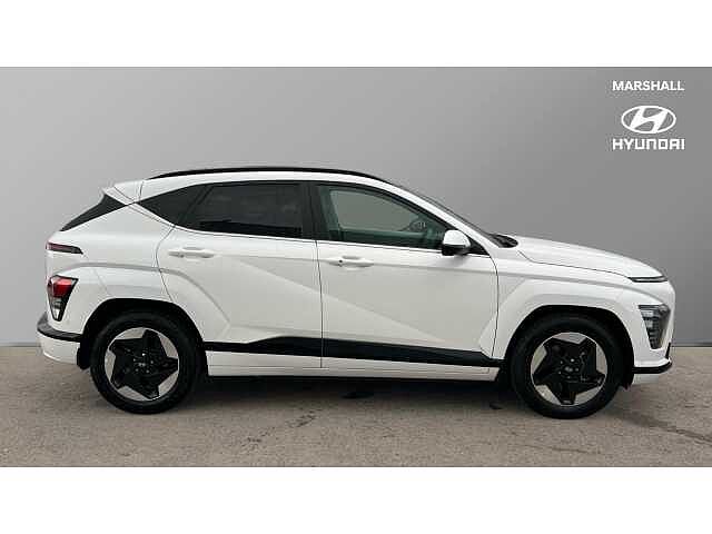 Hyundai Kona KONA 160kW Ultimate 65kWh 5dr Auto