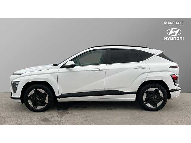 Hyundai Kona KONA 160kW Ultimate 65kWh 5dr Auto