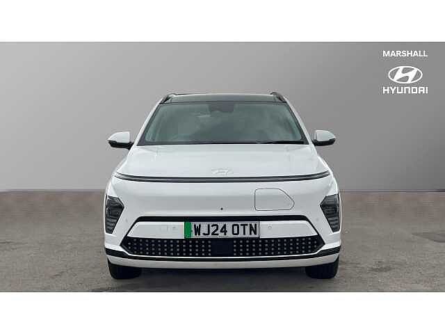 Hyundai Kona KONA 160kW Ultimate 65kWh 5dr Auto