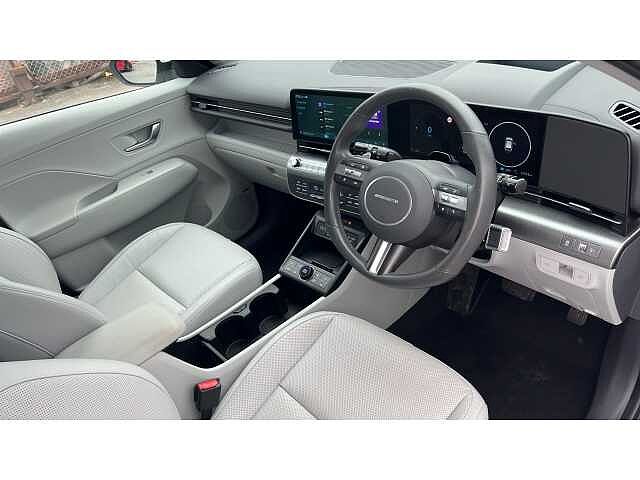 Hyundai Kona KONA 160kW Ultimate 65kWh 5dr Auto