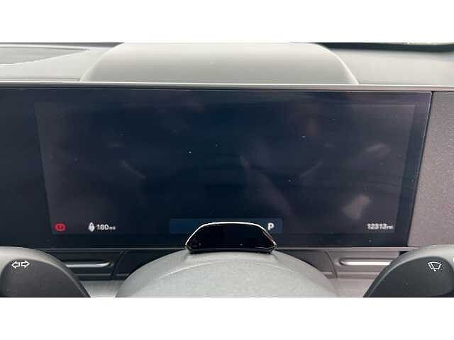 Hyundai Kona KONA 160kW Ultimate 65kWh 5dr Auto