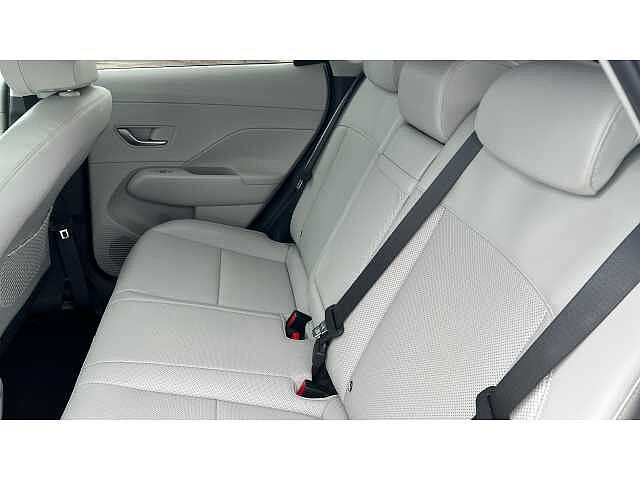 Hyundai Kona KONA 160kW Ultimate 65kWh 5dr Auto