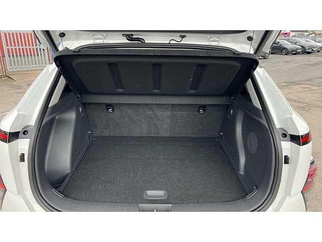Hyundai Kona KONA 160kW Ultimate 65kWh 5dr Auto