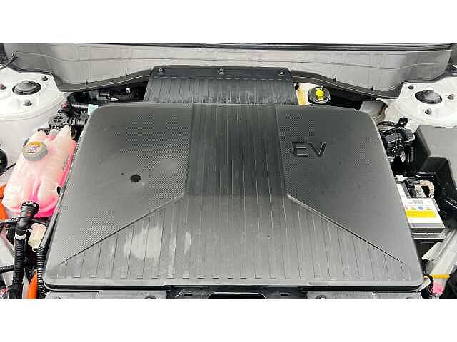Hyundai Kona KONA 160kW Ultimate 65kWh 5dr Auto