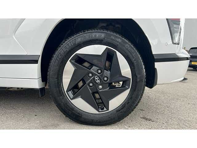 Hyundai Kona KONA 160kW Ultimate 65kWh 5dr Auto