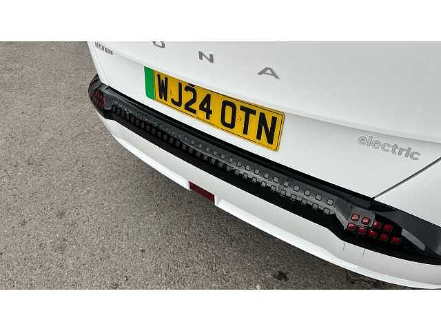 Hyundai Kona KONA 160kW Ultimate 65kWh 5dr Auto