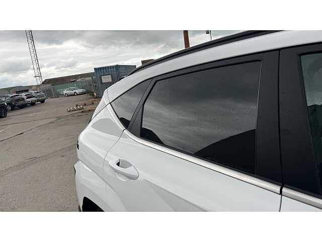 Hyundai Kona KONA 160kW Ultimate 65kWh 5dr Auto