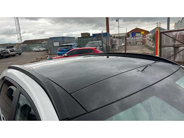 Hyundai Kona KONA 160kW Ultimate 65kWh 5dr Auto