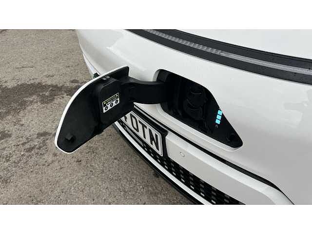 Hyundai Kona KONA 160kW Ultimate 65kWh 5dr Auto