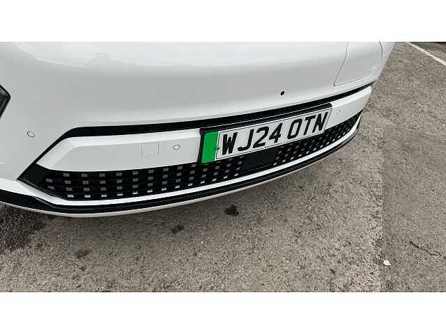 Hyundai Kona KONA 160kW Ultimate 65kWh 5dr Auto