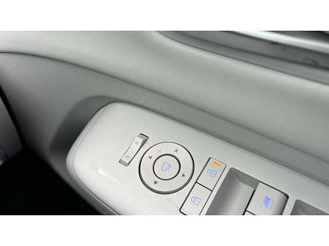Hyundai Kona KONA 160kW Ultimate 65kWh 5dr Auto