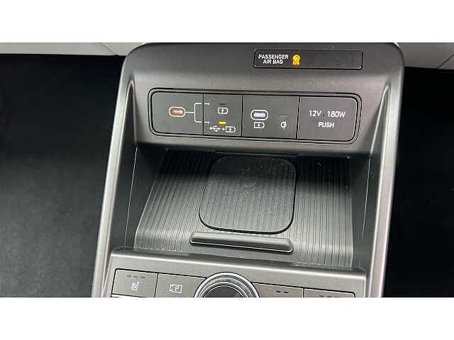 Hyundai Kona KONA 160kW Ultimate 65kWh 5dr Auto