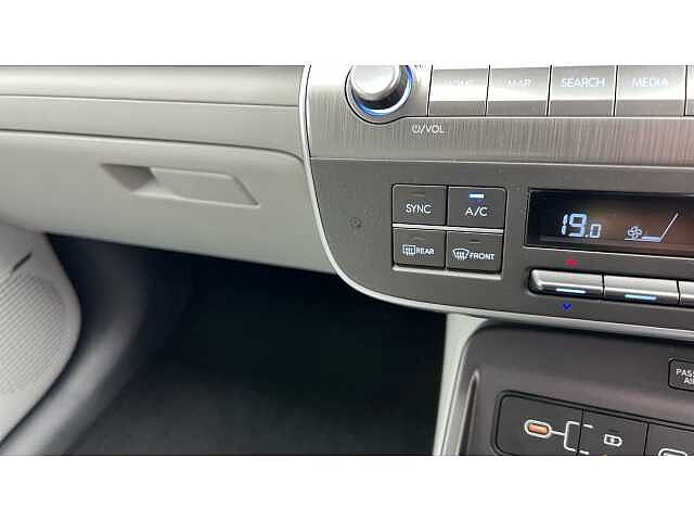 Hyundai Kona KONA 160kW Ultimate 65kWh 5dr Auto