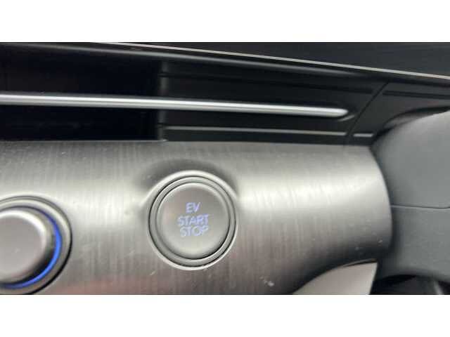 Hyundai Kona KONA 160kW Ultimate 65kWh 5dr Auto