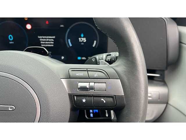Hyundai Kona KONA 160kW Ultimate 65kWh 5dr Auto