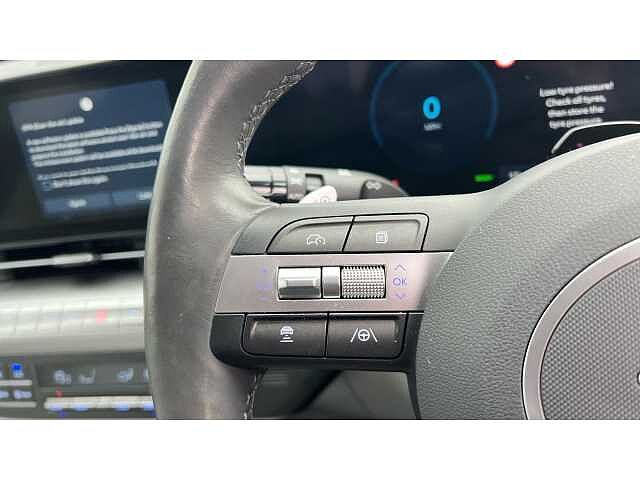 Hyundai Kona KONA 160kW Ultimate 65kWh 5dr Auto