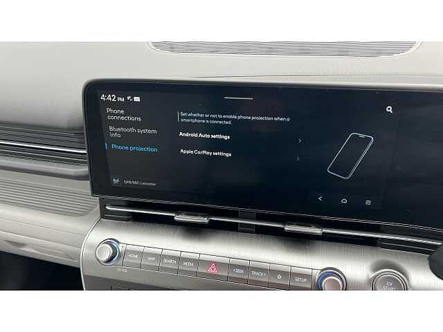 Hyundai Kona KONA 160kW Ultimate 65kWh 5dr Auto