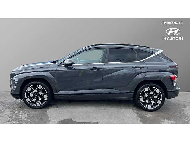 Hyundai Kona KONA 160kW Ultimate 65kWh 5dr Auto