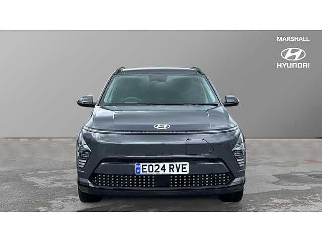 Hyundai Kona KONA 160kW Ultimate 65kWh 5dr Auto