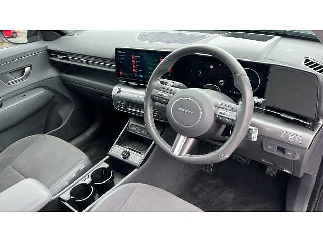 Hyundai Kona KONA 160kW Ultimate 65kWh 5dr Auto