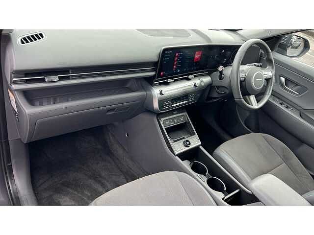 Hyundai Kona KONA 160kW Ultimate 65kWh 5dr Auto