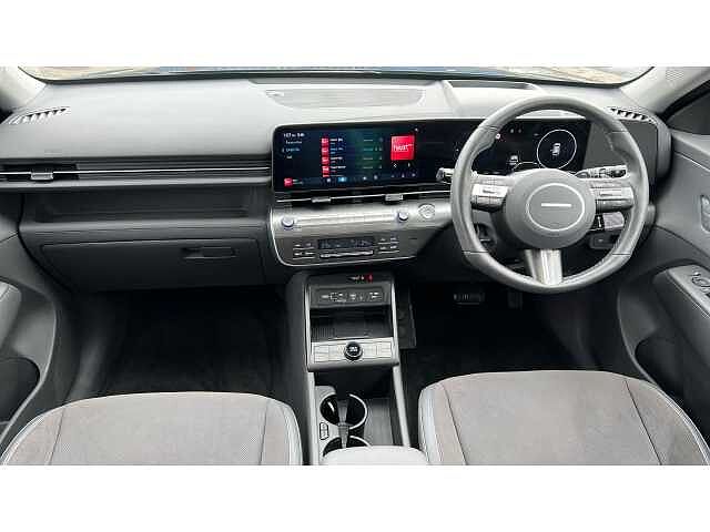 Hyundai Kona KONA 160kW Ultimate 65kWh 5dr Auto