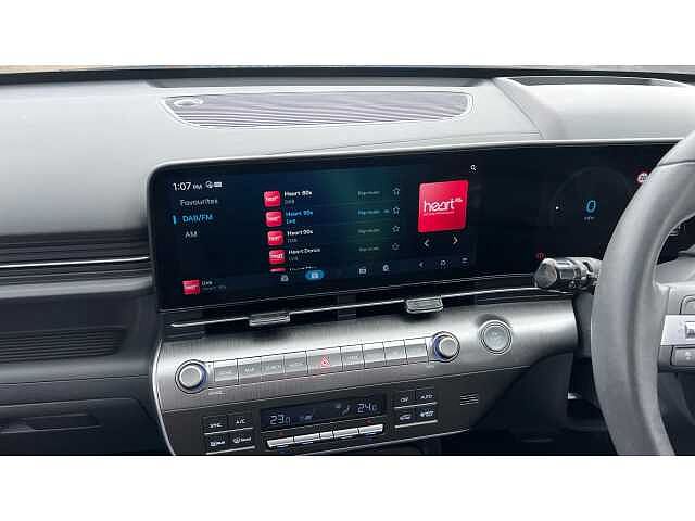 Hyundai Kona KONA 160kW Ultimate 65kWh 5dr Auto