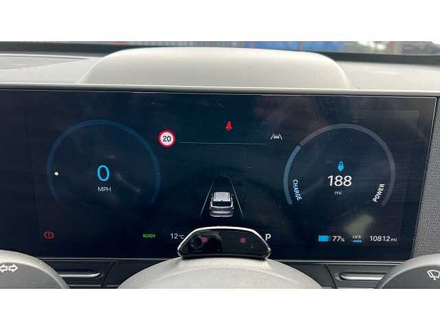 Hyundai Kona KONA 160kW Ultimate 65kWh 5dr Auto