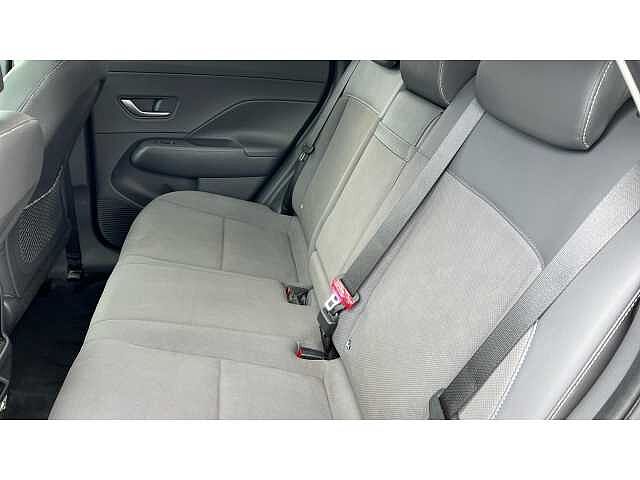 Hyundai Kona KONA 160kW Ultimate 65kWh 5dr Auto