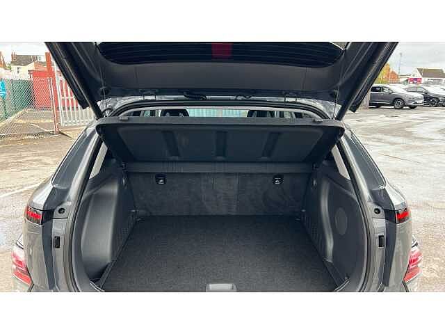Hyundai Kona KONA 160kW Ultimate 65kWh 5dr Auto