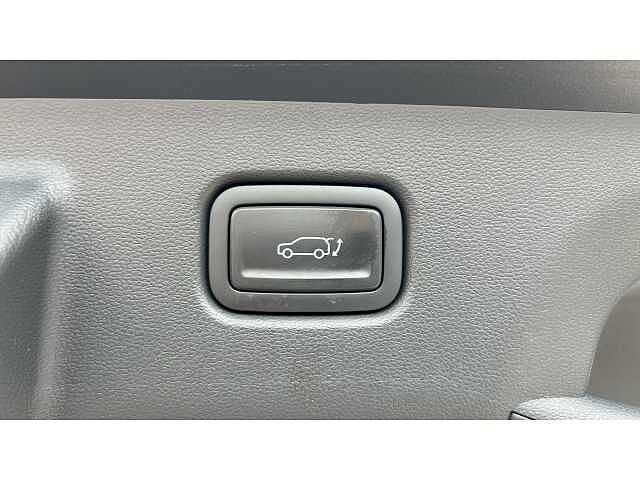 Hyundai Kona KONA 160kW Ultimate 65kWh 5dr Auto