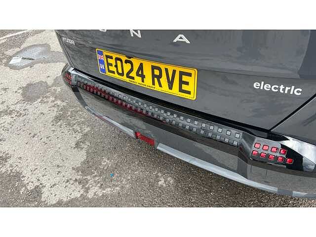 Hyundai Kona KONA 160kW Ultimate 65kWh 5dr Auto