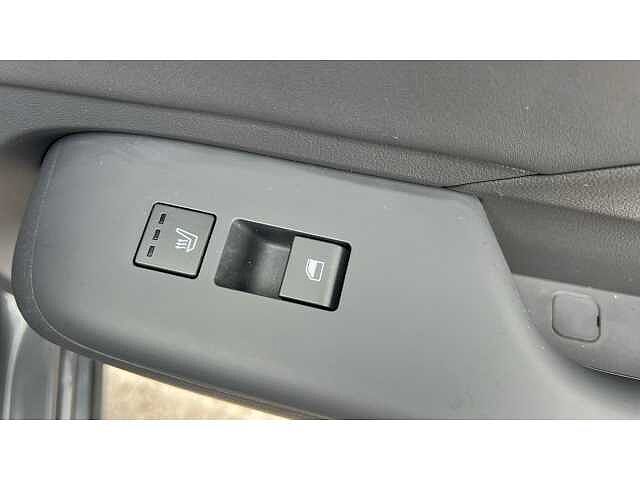 Hyundai Kona KONA 160kW Ultimate 65kWh 5dr Auto